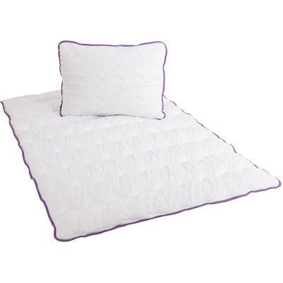 Přikrývka Bella Standard Levandule - 140x200