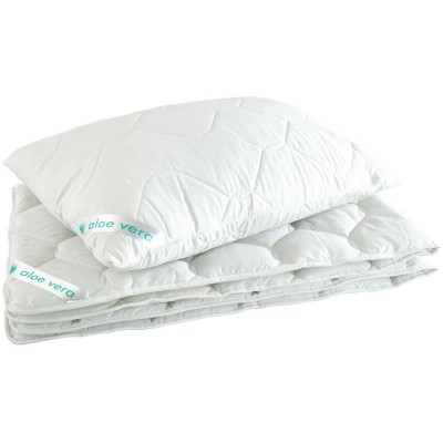 Set Bella Optimal Aloe Vera - 140x200 + 70x90