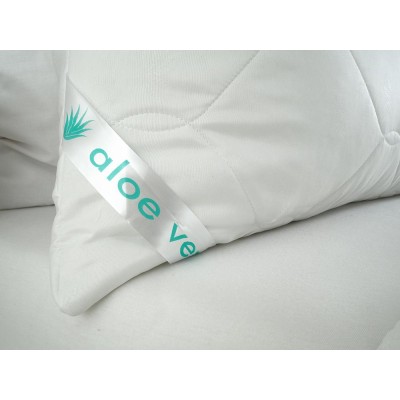 Set Bella Optimal Aloe Vera - 140x200 + 70x90