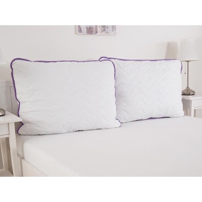Set Bella Stadard Levandule - 140x200 + 70x90
