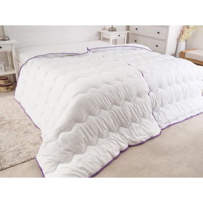 Set Bella Stadard Levandule - 140x200 + 70x90