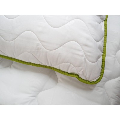 Set Bella Standard Aloe Vera - 140x200 + 70x90