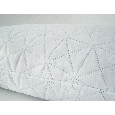 Visco polštář luxury 45x75 cm