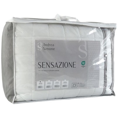 Andrea Simone sensazione