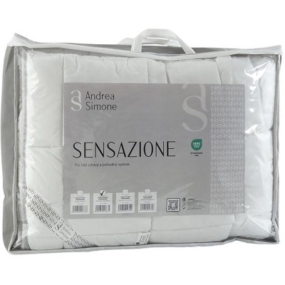 Andrea Simone sensazione