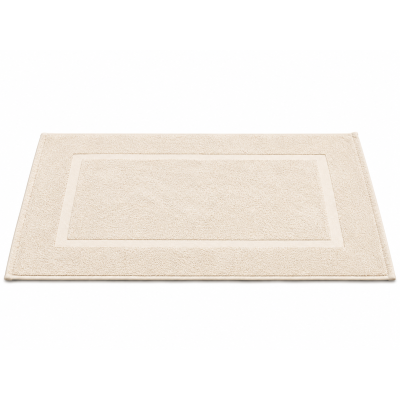 Koupelnová předložka Comfort 50x70 cm - Krémová