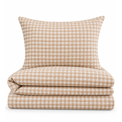 Povlečení KREP TOP CLASS - Linen Whisper