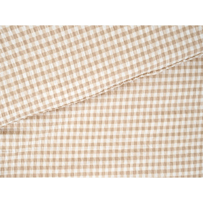Povlečení KREP TOP CLASS - Linen Whisper