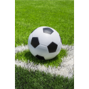 Dětská fleec deka 100x150 - Fotbal