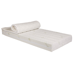 Vrchní masážní matrace VISCO 5 cm