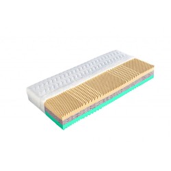 Matrace zdravotní LUXURY 25 cm